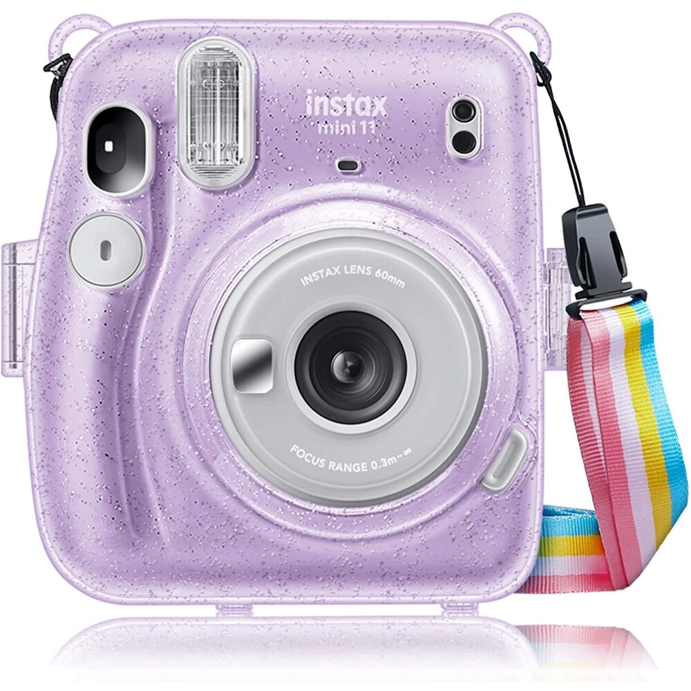 Instax Mini 11 Case - Fujifilm Instax Mini 11