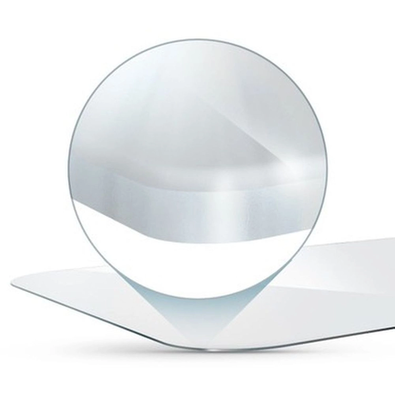 Clear Glass Screen Protector for Galaxy S24 Ultra