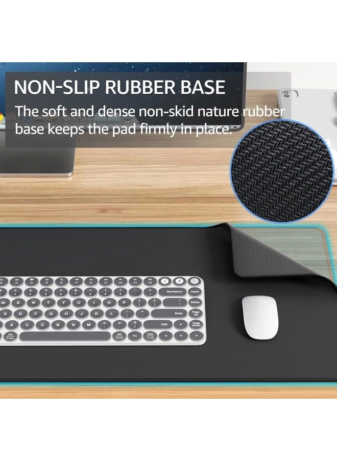 Extended Cloth Gaming Mouse Pad - 80.01x29.97 cm