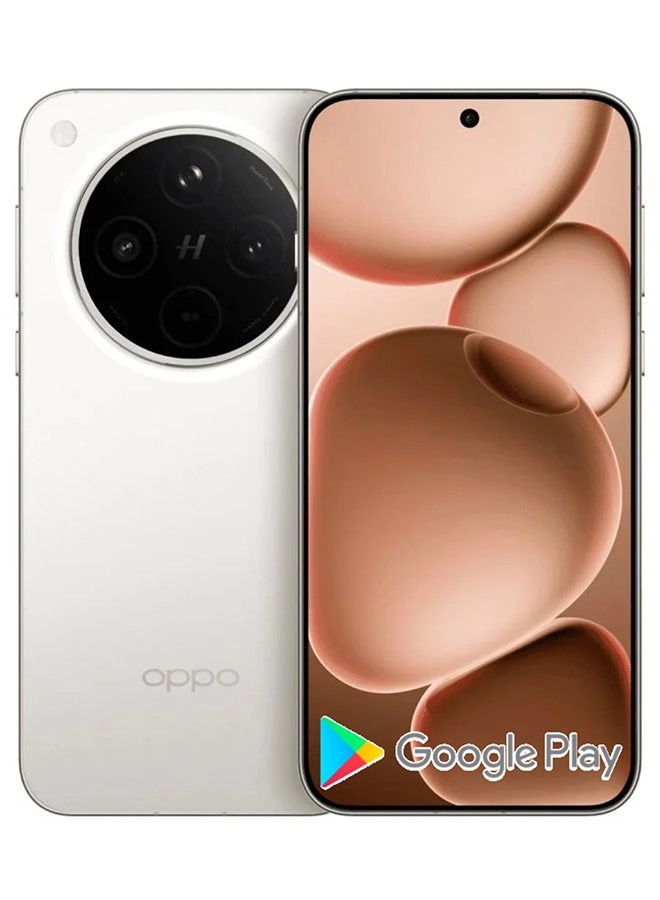 Find X8s Plus - 12GB 256GB