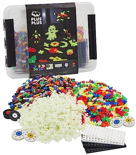 Ingenious Construction Toy - 2000 pcs