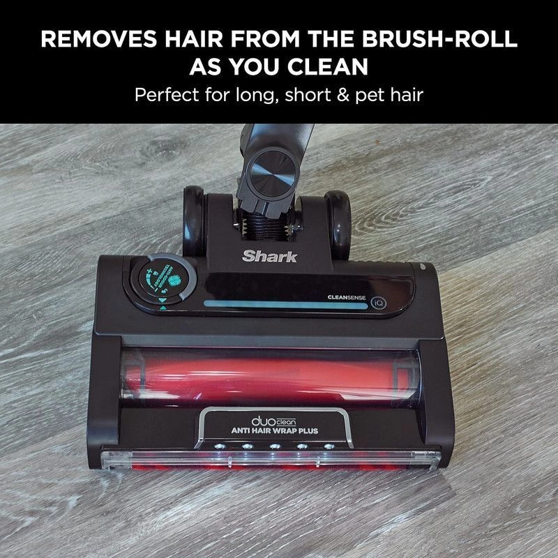 Stratos - Stick Vacuum Cleaner 120 minutes