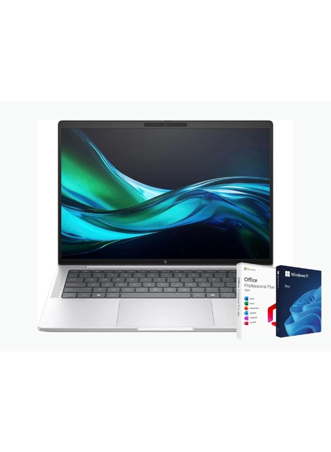 HP EliteBook 1040 G11 A6SX2UT - 14'' Core Ultra 7-165H 32GB DDR5 2TB SSD