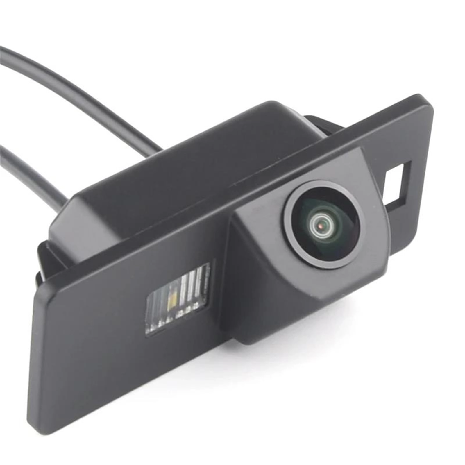 HD1080P AHD Fisheye Camera - Wire HD1080P