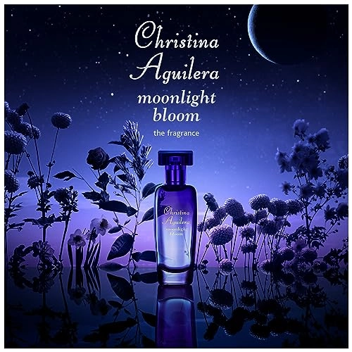 Moonlight Bloom - Eau de Parfum 15ml