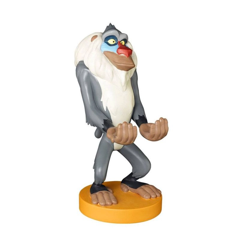 CABLE GUY Rafiki + Charging Cable Controller Holder - PS5