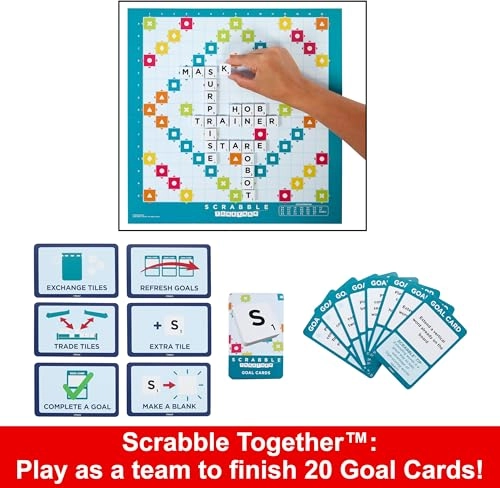 Scrabble (German)