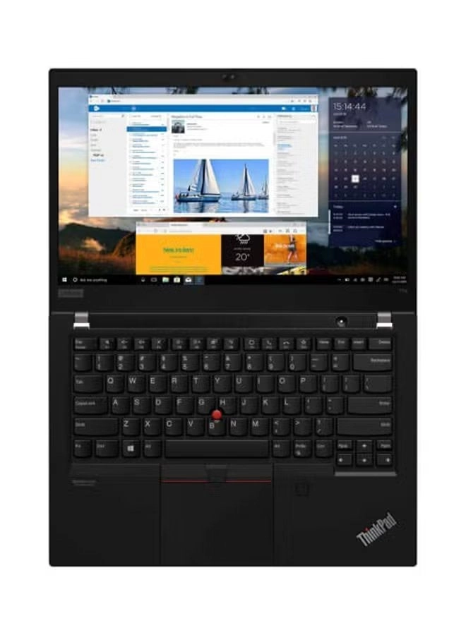 (Renewed) Thinkpad T14 - 13.3 in 512 GB 16 GB Core i7