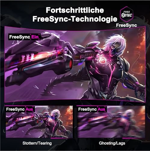 MFG27C1L - 27 Inches 1920x1080