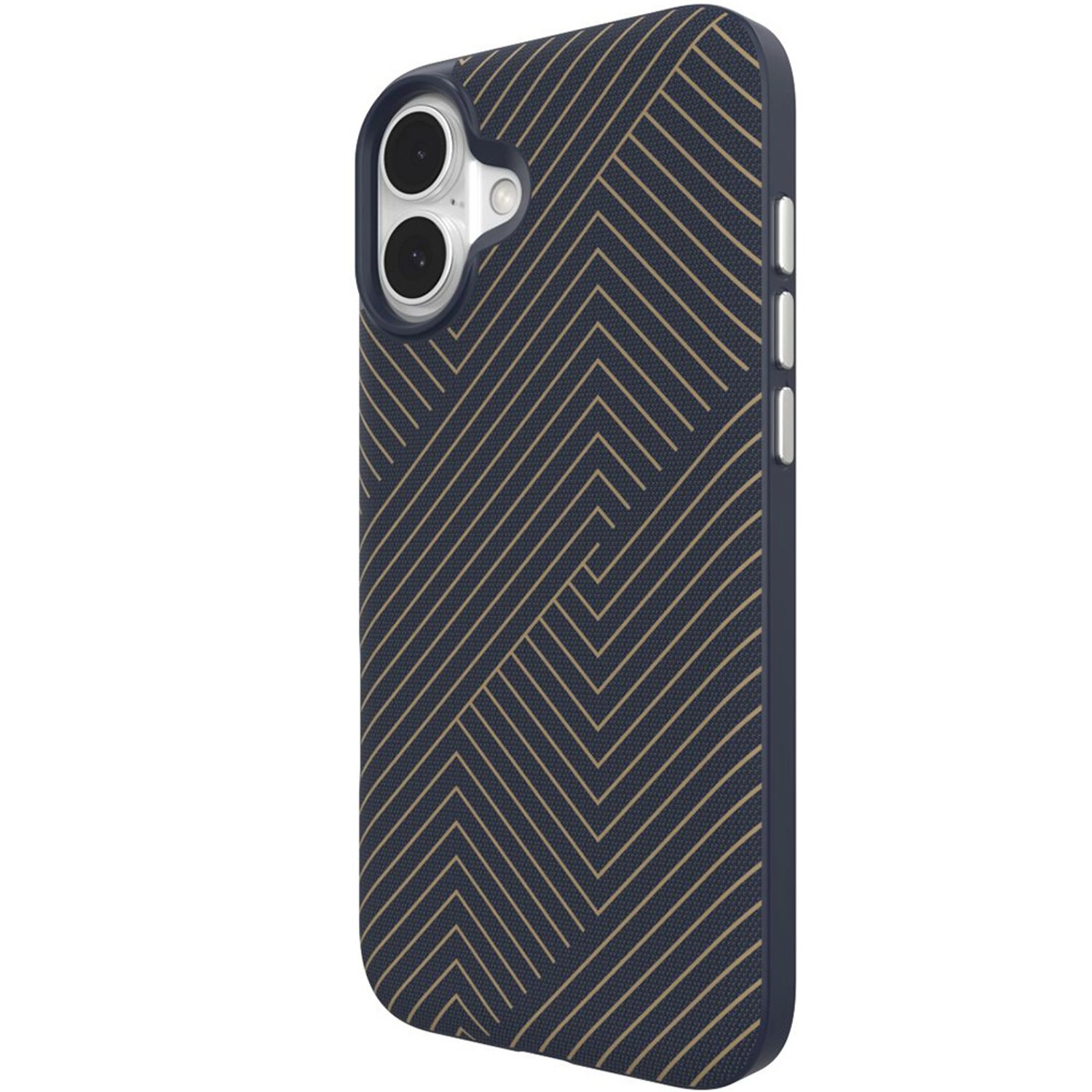 London Snap Case with MagSafe for iPhone 16