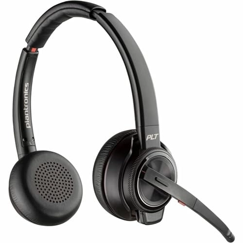 Savi 8220 UC - Wireless Headset