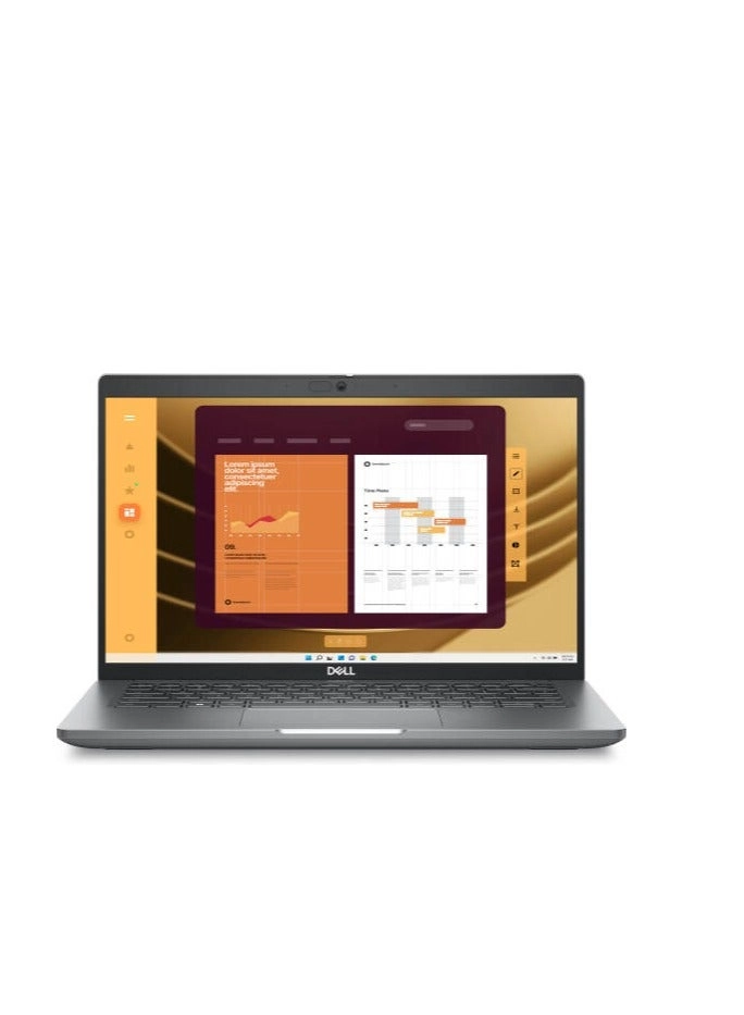 DELL Latitude 5450 - 14'' Core i7-1355U 8GB DDR5 512GB SSD