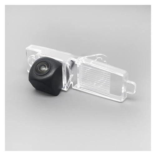 Rear View Camera - Night vision Wireless 1280 x 720 pixels