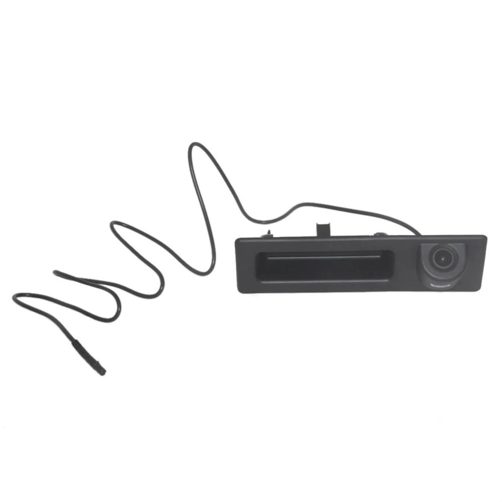 KingChuan Rear View Camera - Night Vision Wired 640*480 pixels