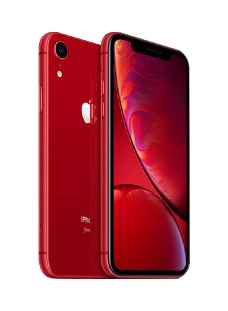 (Renewed) iPhone XR - 64GB