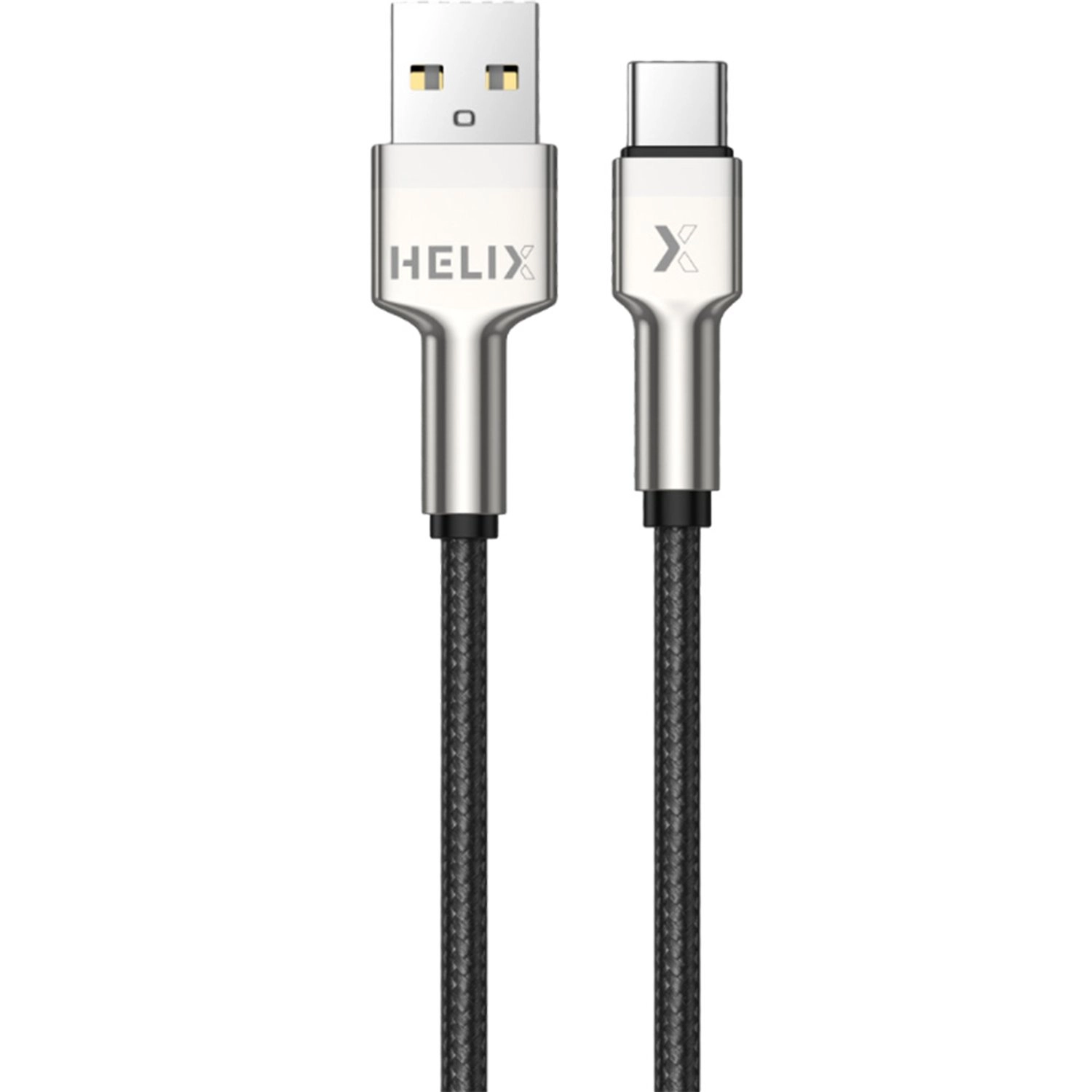 Helix USB-C Cable USB-C to USB-A 1.2m