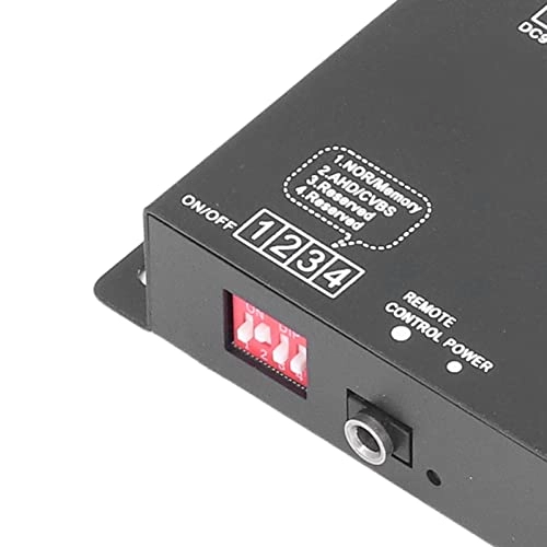 Mini MDVR - 128GB 4 channels