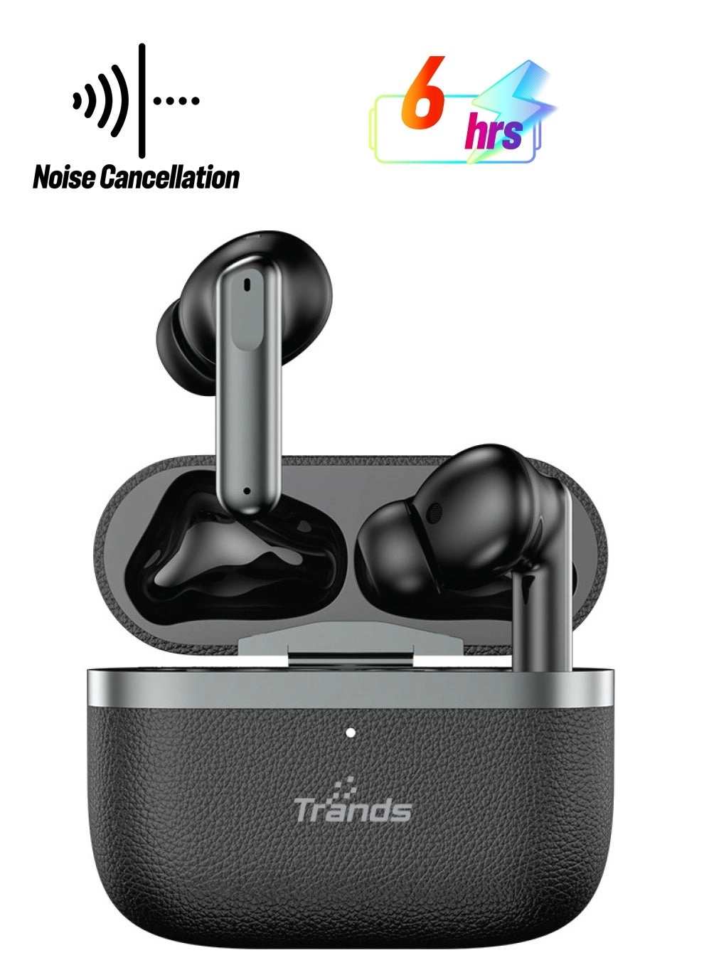 TWS-T9 Wireless Earbud