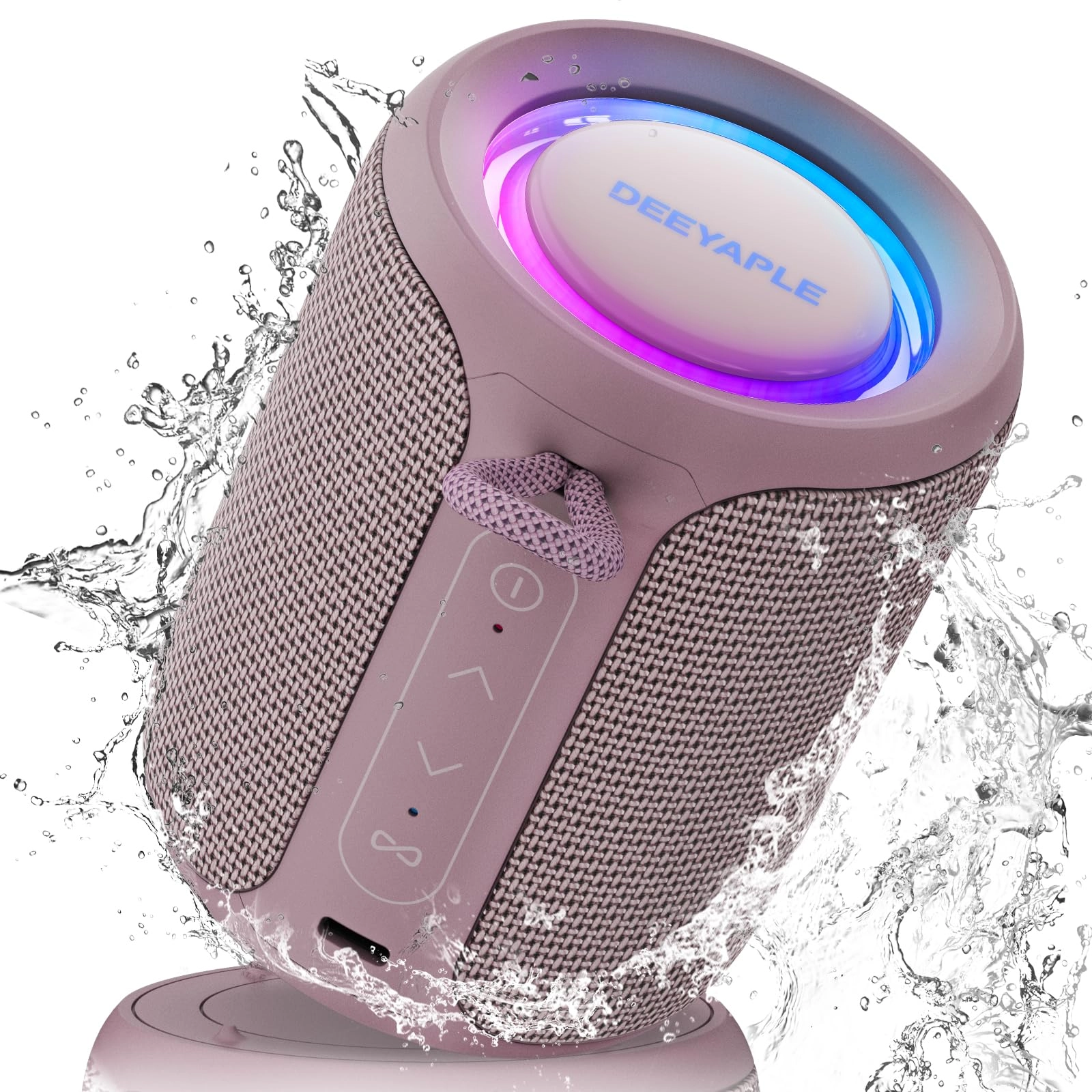Bluetooth Speaker - 15W