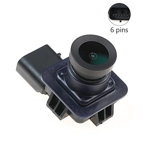 Car Reversing Camera - Night Vision