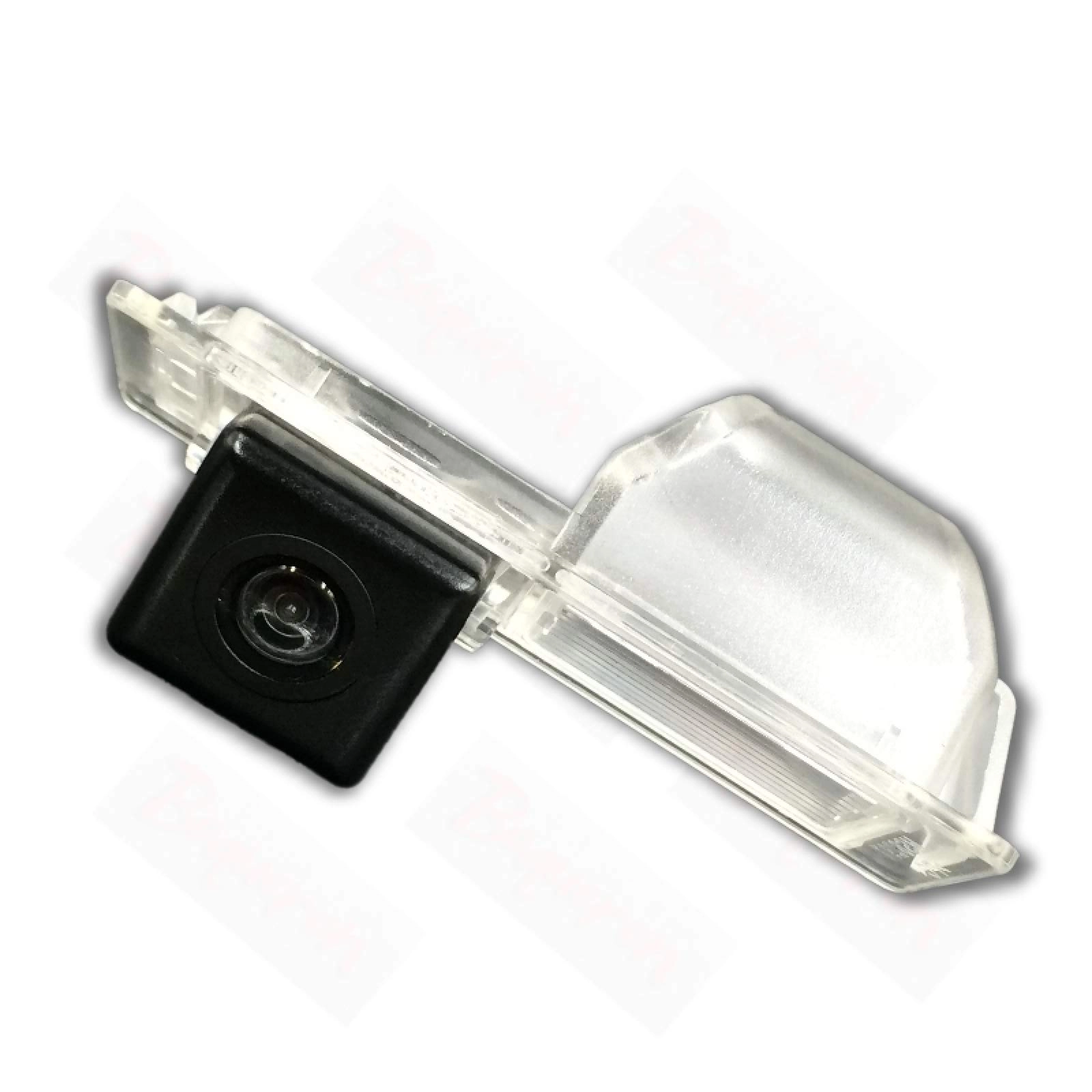 Rear View Camera - Night Vision