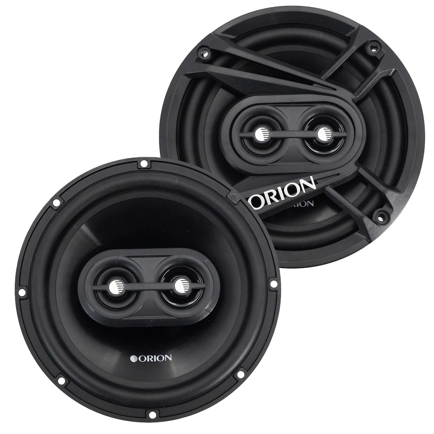 CB653 - 6.5 Inches Coaxial