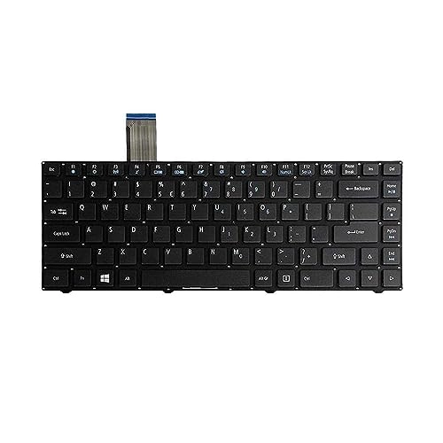 Laptop Keyboard - US