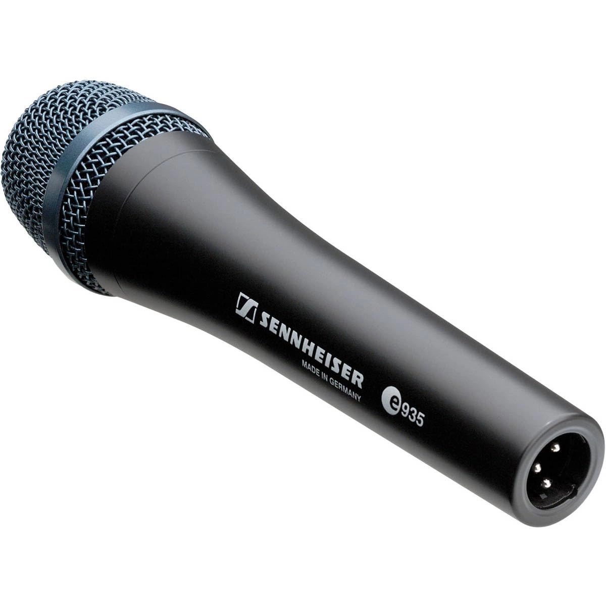 e935 Wired Microphone