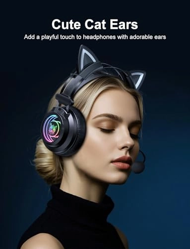X80 Wired Headset