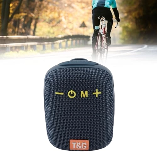 Bike Speaker - Portable