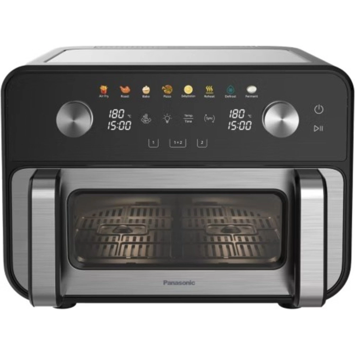 Flexible Air Fryer XL NF-BC1000KXE