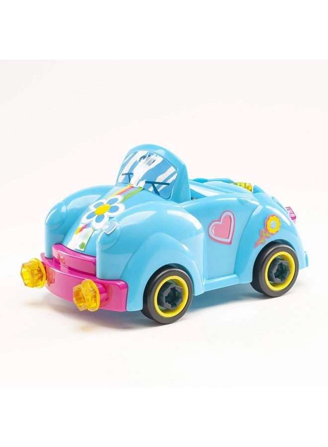 Design & Drill Convertible