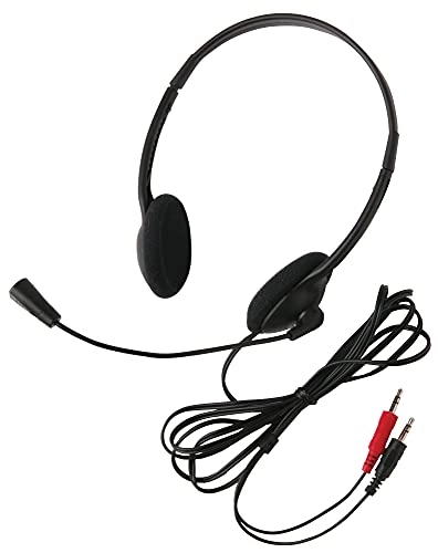 3065AVT Wired Headset