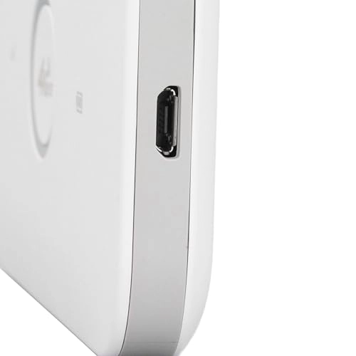 Portable Router - 4G LTE Wi Fi