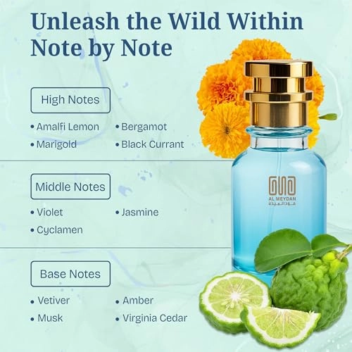 Bale D Africa - 30 ML