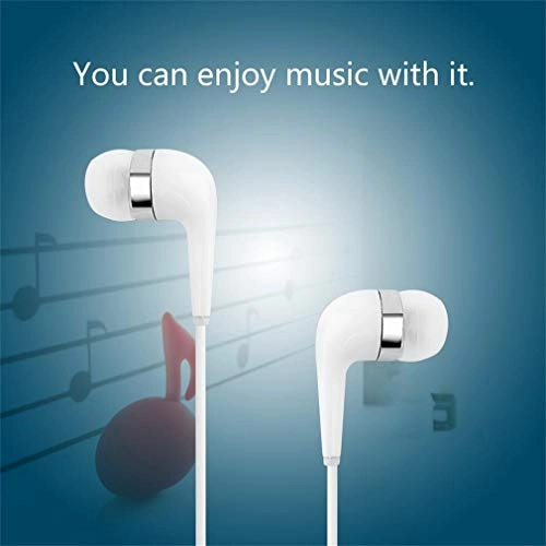 Original Type-C Earphone - Wired Earphone