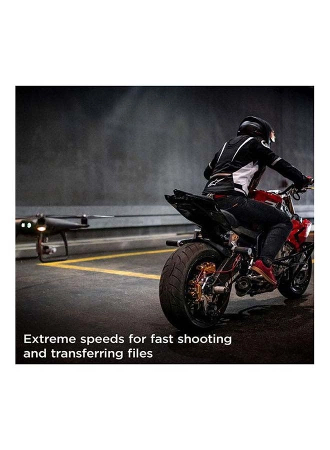 Extreme microSD - 64GB