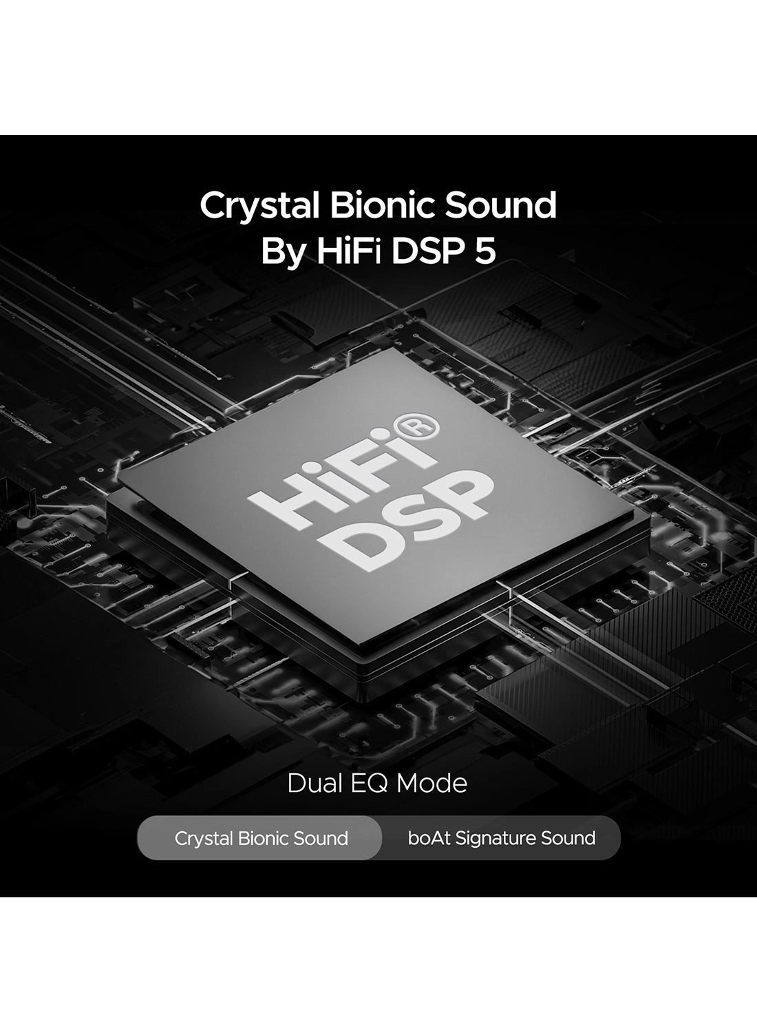 Nirvana Ion ANC Wireless Earbud