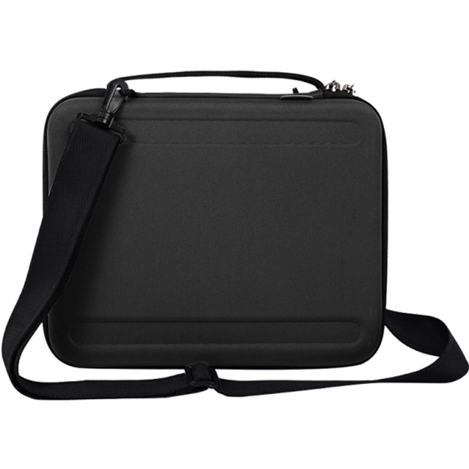 Hardshell Case with Pencil Holder and Shoulder Strap for iPad Pro 11-inch