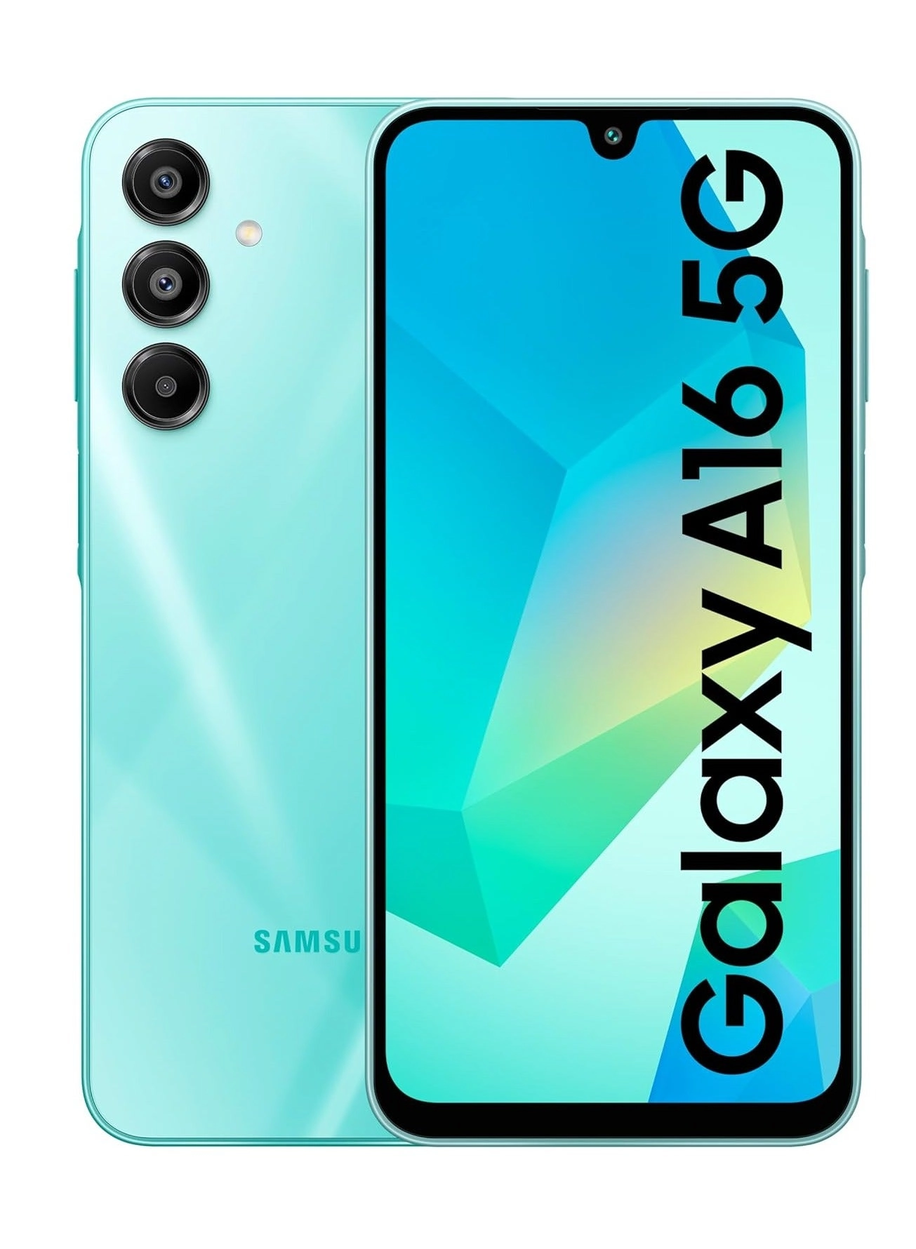 Galaxy A16 - 8GB 128GB
