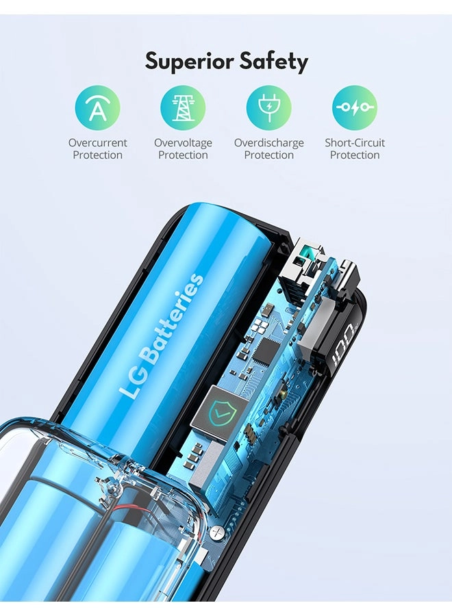 RP-PB203 - 15000 mAh 30 Watt 2