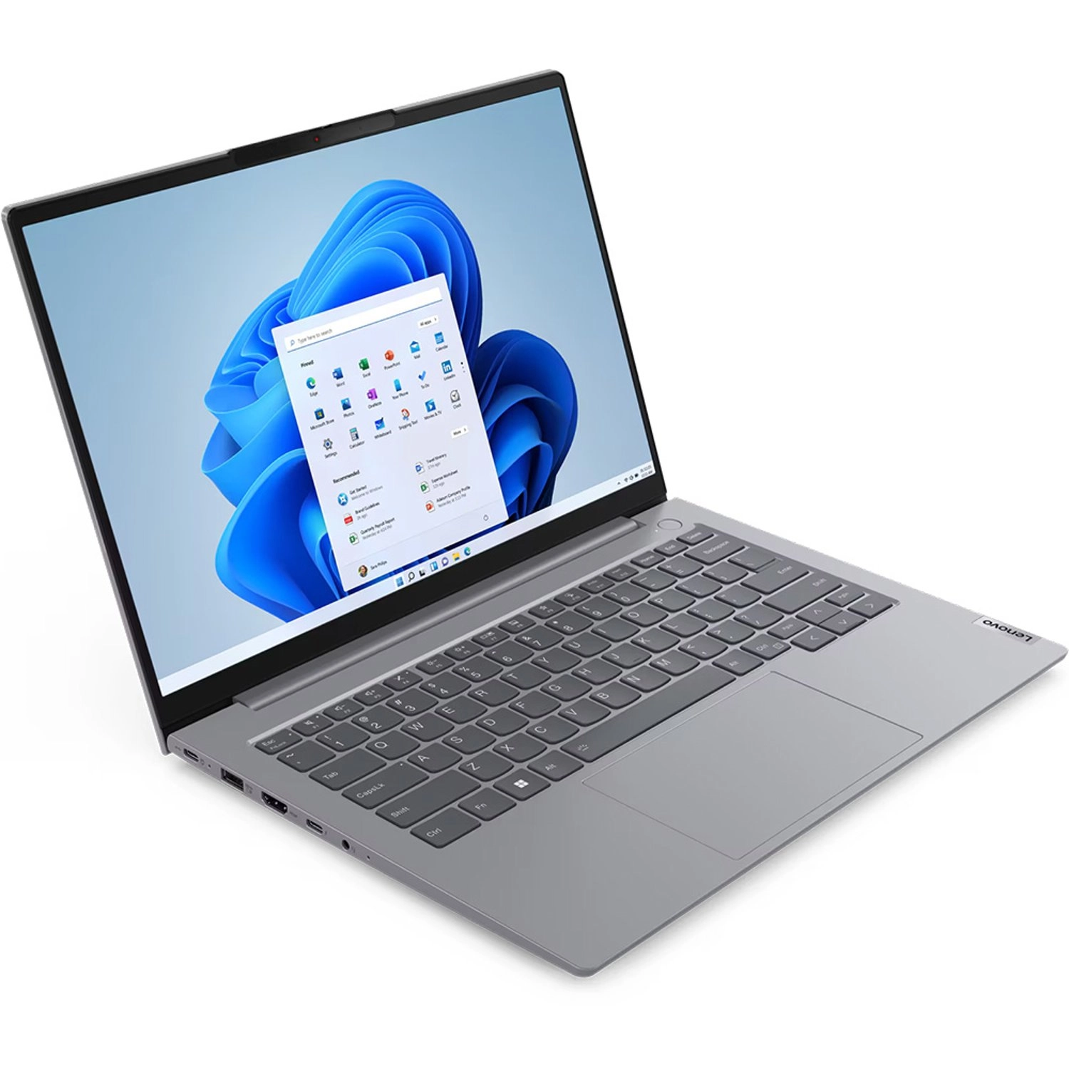 ThinkBook 14 21KG005QEV - 14'' Core i7-13700H 8GB DDR4 512GB SSD