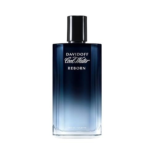 Cool Water Reborn Eau de Toilette 125 ml