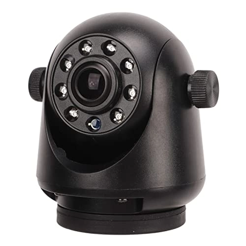 Magnetic Rear View Camera - Night vision Wireless 1280x720