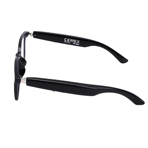 AI Translation Glasses - Blue Light Blocking Real-time Voice Translation