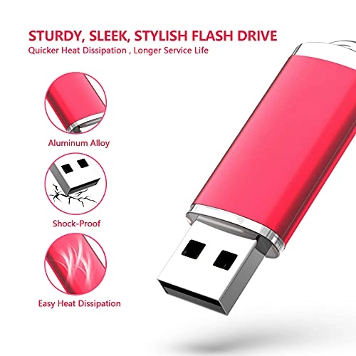 U215 - USB 2.0 128GB