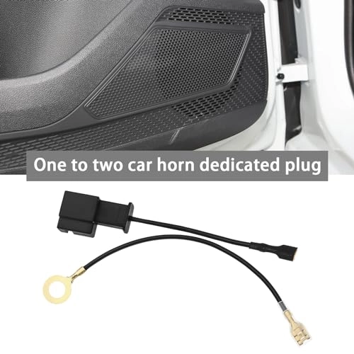 Car Speaker Wire Adapter