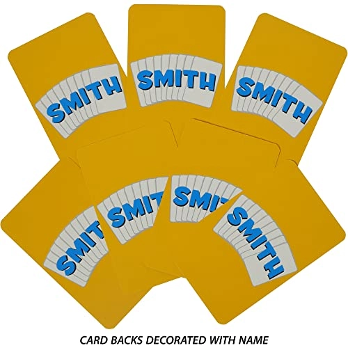 Happy Families: Smith Edition