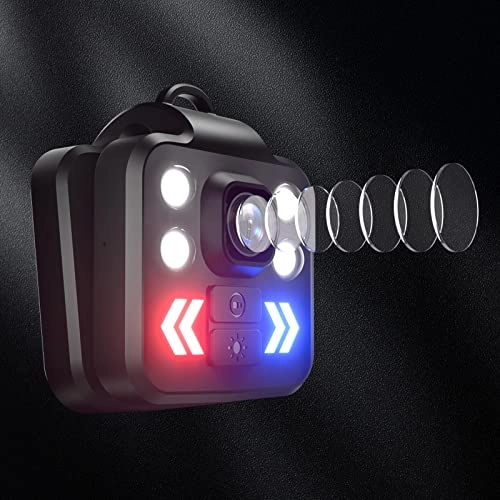 Mini HD Night Vision Camera 1080P