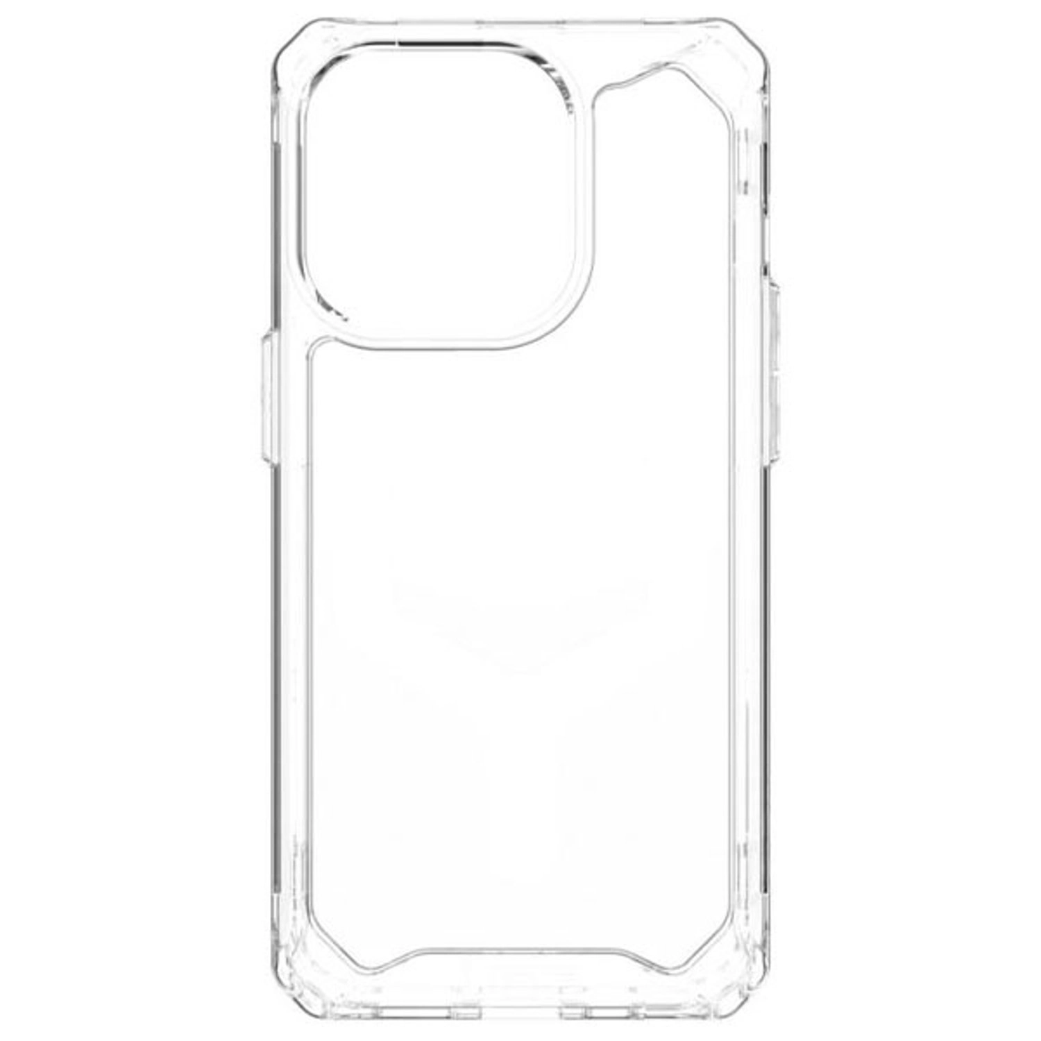 Urban Armor Gear Plyo Series Back Case MagSafe for iPhone 14 Pro